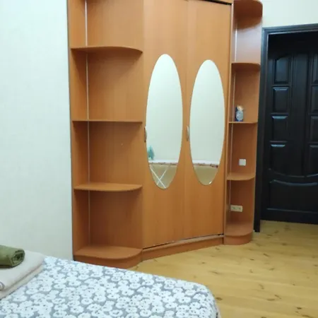 Istoricheskii Tsentr Odessa