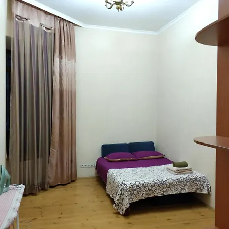 Lejlighed Istoricheskii Tsentr Odessa