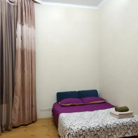 Lejlighed Istoricheskii Tsentr Odessa