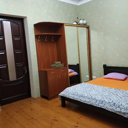 Istoricheskii Tsentr * Odessa