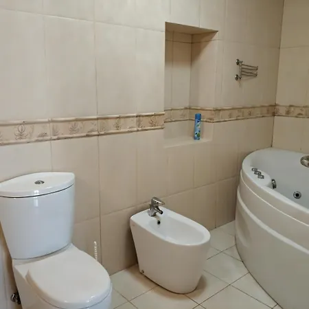 Lejlighed Istoricheskii Tsentr Odessa