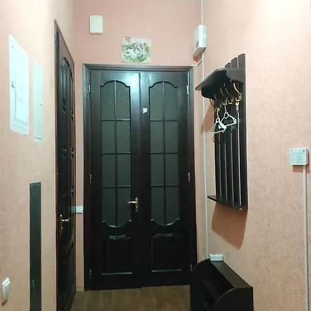 Istoricheskii Tsentr *